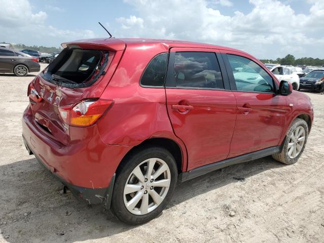 Photo 2 VIN: 4A4AP3AU2FE043441 - MITSUBISHI OUTLANDER 