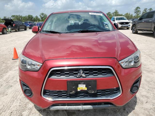 Photo 4 VIN: 4A4AP3AU2FE043441 - MITSUBISHI OUTLANDER 