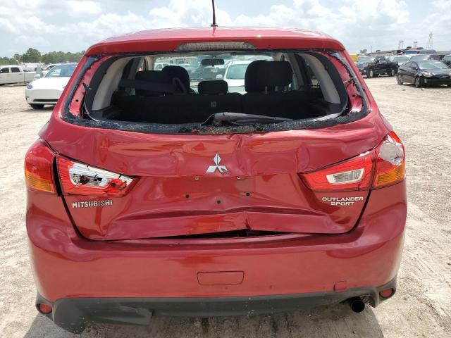 Photo 5 VIN: 4A4AP3AU2FE043441 - MITSUBISHI OUTLANDER 