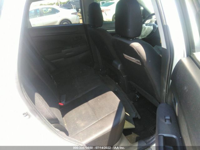 Photo 7 VIN: 4A4AP3AU2FE048235 - MITSUBISHI OUTLANDER SPORT 