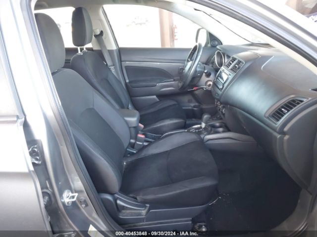 Photo 4 VIN: 4A4AP3AU2FE052561 - MITSUBISHI OUTLANDER SPORT 