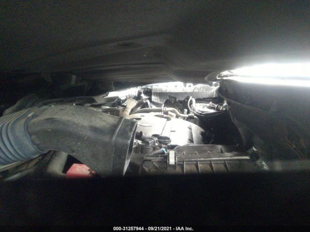 Photo 9 VIN: 4A4AP3AU2FE053435 - MITSUBISHI OUTLANDER SPORT 