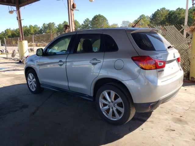 Photo 1 VIN: 4A4AP3AU2FE054651 - MITSUBISHI OUTLANDER 