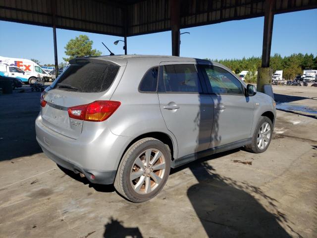 Photo 2 VIN: 4A4AP3AU2FE054651 - MITSUBISHI OUTLANDER 