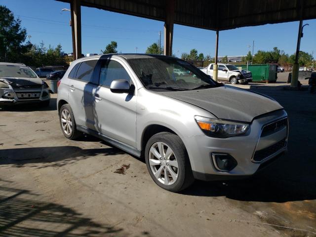 Photo 3 VIN: 4A4AP3AU2FE054651 - MITSUBISHI OUTLANDER 