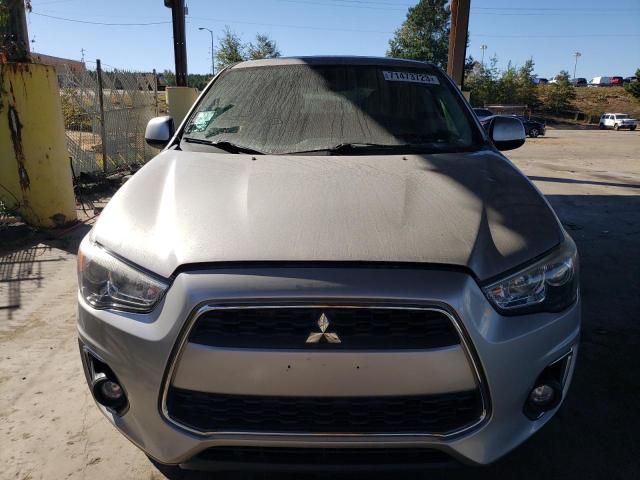 Photo 4 VIN: 4A4AP3AU2FE054651 - MITSUBISHI OUTLANDER 