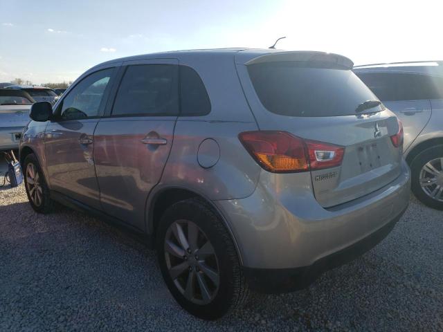 Photo 2 VIN: 4A4AP3AU2FE054794 - MITSUBISHI OUTLANDER 