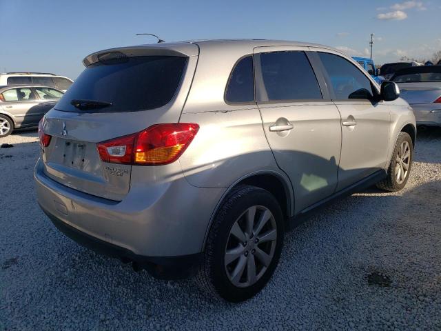 Photo 3 VIN: 4A4AP3AU2FE054794 - MITSUBISHI OUTLANDER 