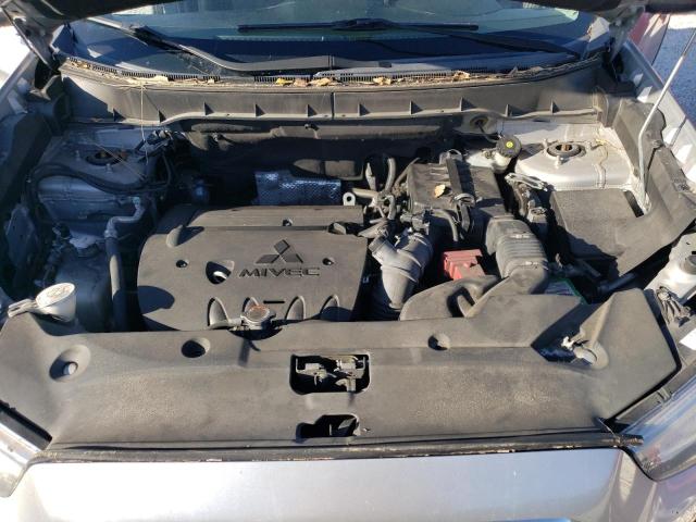 Photo 6 VIN: 4A4AP3AU2FE054794 - MITSUBISHI OUTLANDER 