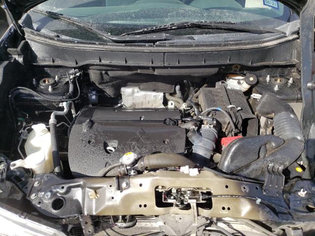 Photo 6 VIN: 4A4AP3AU2FE061387 - MITSUBISHI OUTLANDER 