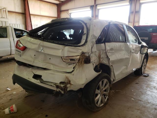 Photo 3 VIN: 4A4AP3AU3DE001258 - MITSUBISHI OUTLANDER 