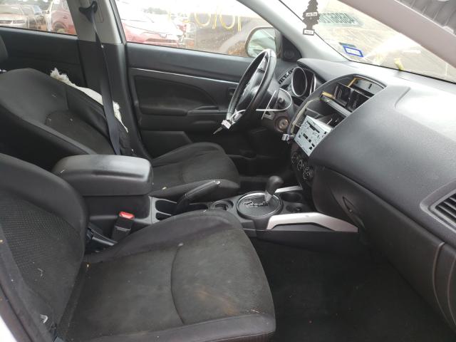 Photo 4 VIN: 4A4AP3AU3DE001258 - MITSUBISHI OUTLANDER 