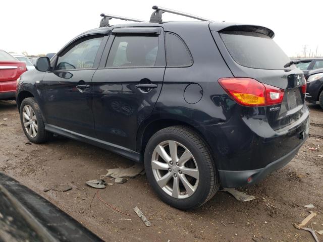 Photo 1 VIN: 4A4AP3AU3DE007657 - MITSUBISHI OUTLANDER 