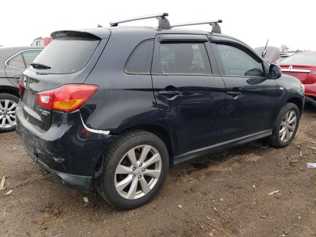 Photo 2 VIN: 4A4AP3AU3DE007657 - MITSUBISHI OUTLANDER 