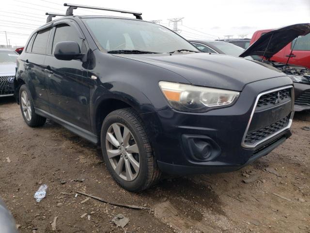 Photo 3 VIN: 4A4AP3AU3DE007657 - MITSUBISHI OUTLANDER 