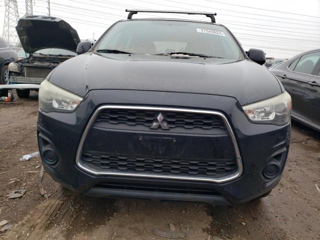 Photo 4 VIN: 4A4AP3AU3DE007657 - MITSUBISHI OUTLANDER 