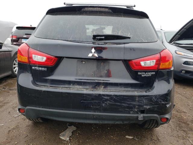 Photo 5 VIN: 4A4AP3AU3DE007657 - MITSUBISHI OUTLANDER 