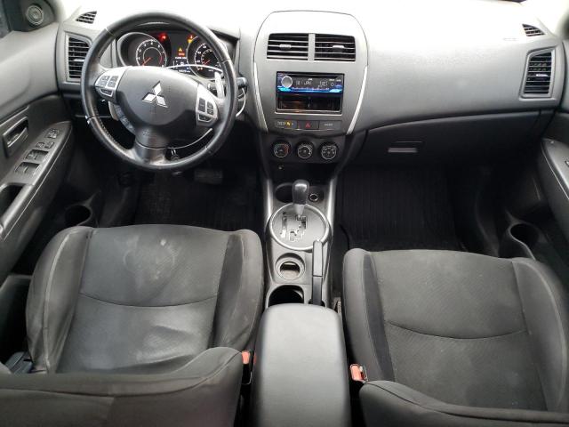 Photo 7 VIN: 4A4AP3AU3DE007657 - MITSUBISHI OUTLANDER 