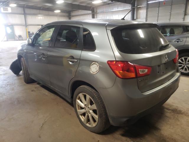 Photo 2 VIN: 4A4AP3AU3DE011126 - MITSUBISHI OUTLANDER 