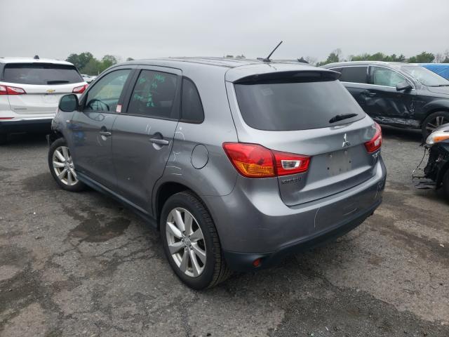 Photo 2 VIN: 4A4AP3AU3DE013670 - MITSUBISHI OUTLANDER 