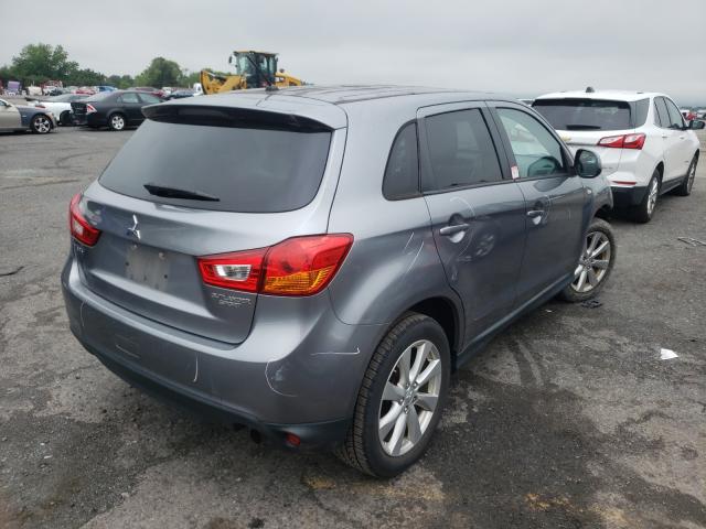 Photo 3 VIN: 4A4AP3AU3DE013670 - MITSUBISHI OUTLANDER 