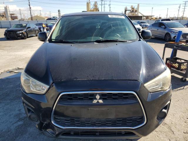 Photo 4 VIN: 4A4AP3AU3DE016570 - MITSUBISHI OUTLANDER 