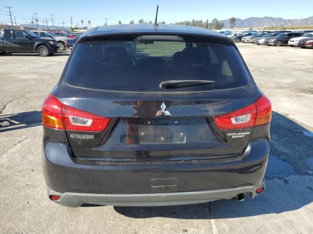 Photo 5 VIN: 4A4AP3AU3DE016570 - MITSUBISHI OUTLANDER 