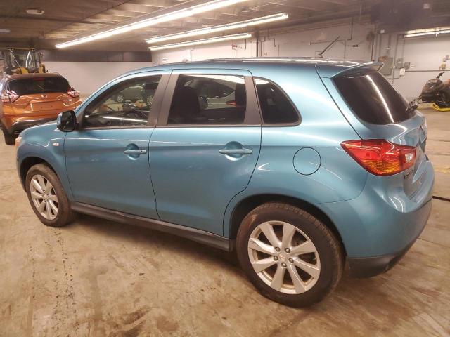 Photo 1 VIN: 4A4AP3AU3DE017363 - MITSUBISHI OUTLANDER 