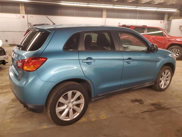 Photo 2 VIN: 4A4AP3AU3DE017363 - MITSUBISHI OUTLANDER 