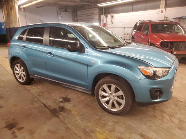 Photo 3 VIN: 4A4AP3AU3DE017363 - MITSUBISHI OUTLANDER 