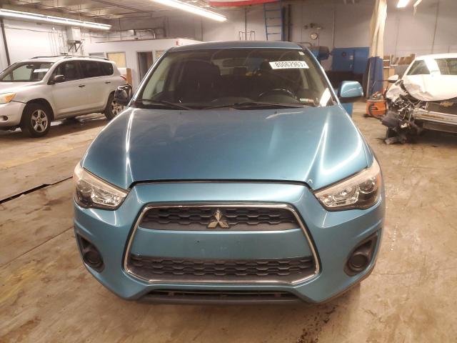 Photo 4 VIN: 4A4AP3AU3DE017363 - MITSUBISHI OUTLANDER 