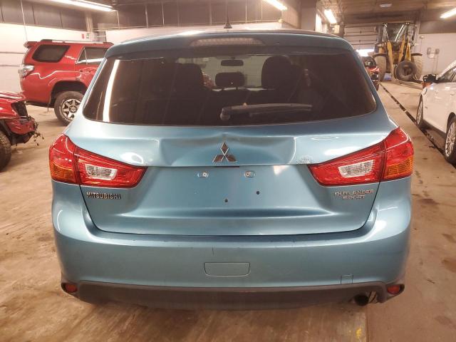 Photo 5 VIN: 4A4AP3AU3DE017363 - MITSUBISHI OUTLANDER 