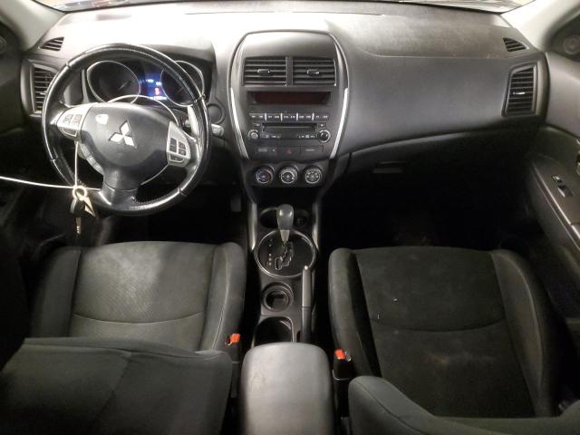 Photo 7 VIN: 4A4AP3AU3DE017363 - MITSUBISHI OUTLANDER 