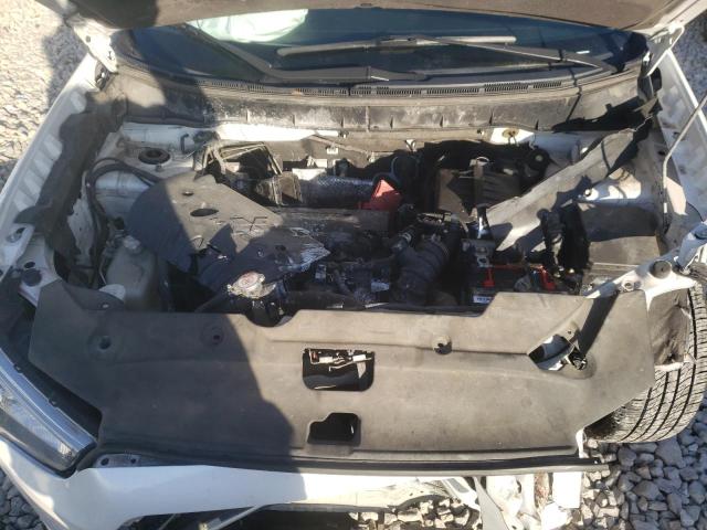 Photo 6 VIN: 4A4AP3AU3EE001696 - MITSUBISHI OUTLANDER 