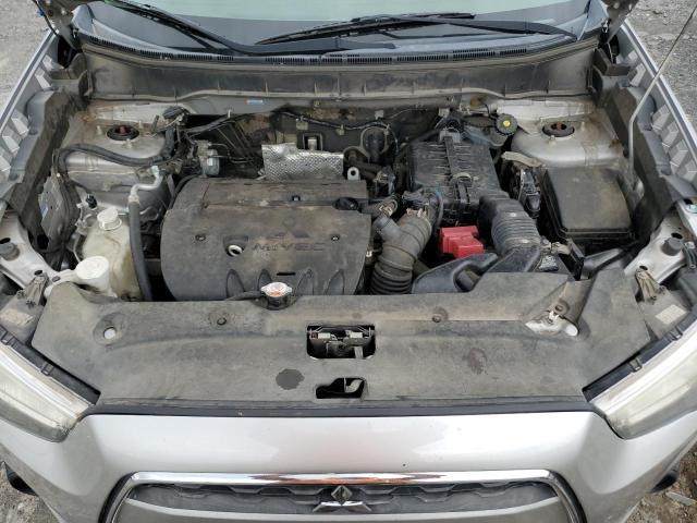 Photo 11 VIN: 4A4AP3AU3EE004498 - MITSUBISHI OUTLANDER 