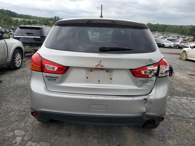 Photo 5 VIN: 4A4AP3AU3EE004498 - MITSUBISHI OUTLANDER 