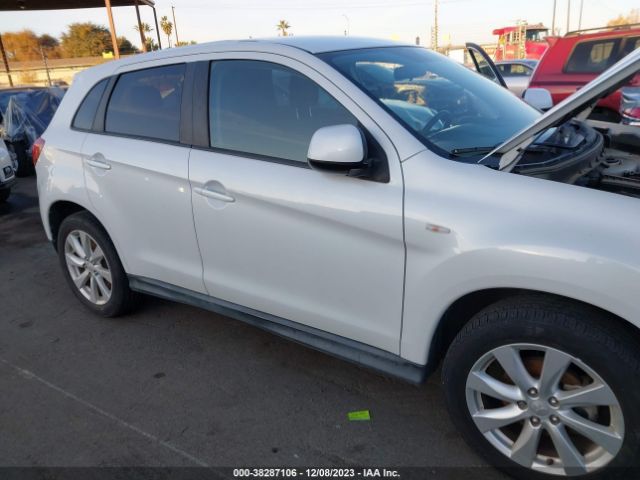 Photo 5 VIN: 4A4AP3AU3EE009085 - MITSUBISHI OUTLANDER SPORT 