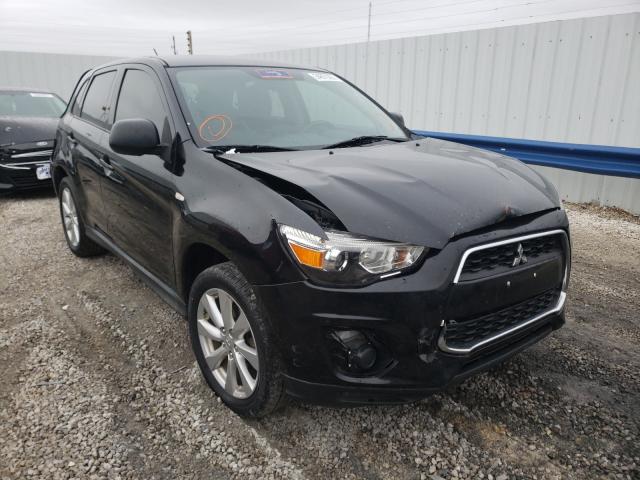 Photo 0 VIN: 4A4AP3AU3EE012150 - MITSUBISHI OUTLANDER 