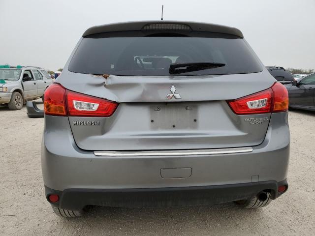 Photo 5 VIN: 4A4AP3AU3EE016070 - MITSUBISHI OUTLANDER 