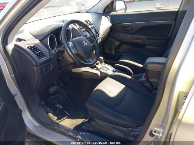 Photo 4 VIN: 4A4AP3AU3EE021964 - MITSUBISHI OUTLANDER SPORT 