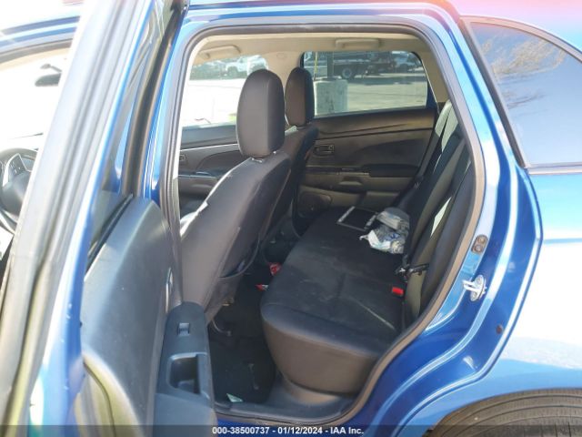 Photo 7 VIN: 4A4AP3AU3FE003420 - MITSUBISHI OUTLANDER SPORT 