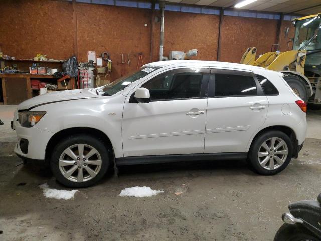 Photo 0 VIN: 4A4AP3AU3FE004356 - MITSUBISHI OUTLANDER 