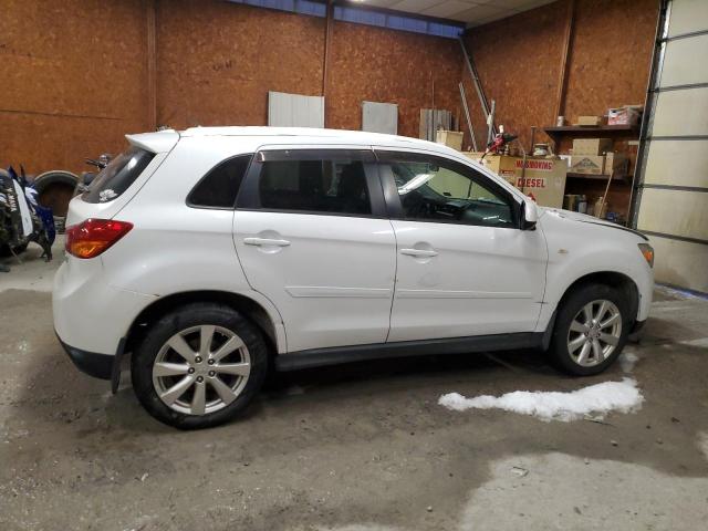 Photo 2 VIN: 4A4AP3AU3FE004356 - MITSUBISHI OUTLANDER 