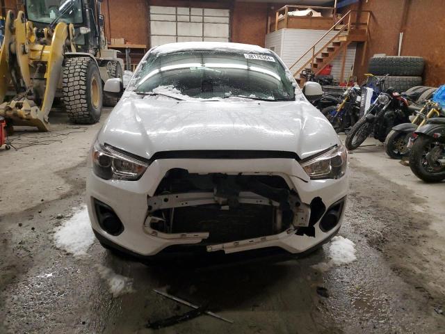 Photo 4 VIN: 4A4AP3AU3FE004356 - MITSUBISHI OUTLANDER 