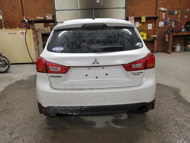 Photo 5 VIN: 4A4AP3AU3FE004356 - MITSUBISHI OUTLANDER 