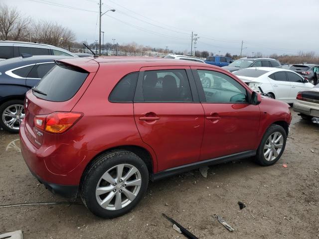 Photo 2 VIN: 4A4AP3AU3FE007399 - MITSUBISHI OUTLANDER 