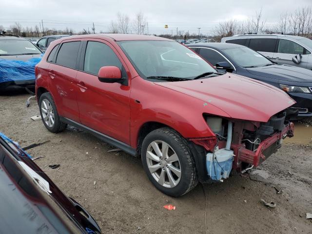 Photo 3 VIN: 4A4AP3AU3FE007399 - MITSUBISHI OUTLANDER 