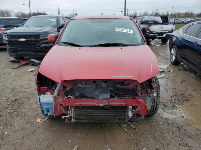 Photo 4 VIN: 4A4AP3AU3FE007399 - MITSUBISHI OUTLANDER 