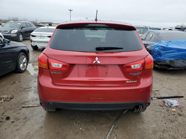 Photo 5 VIN: 4A4AP3AU3FE007399 - MITSUBISHI OUTLANDER 