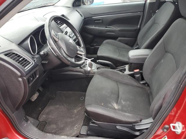 Photo 6 VIN: 4A4AP3AU3FE007399 - MITSUBISHI OUTLANDER 